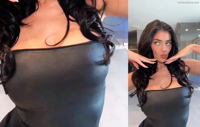 Kylie Jenner photo 2 of 4071