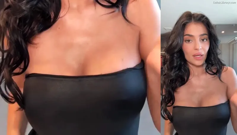 Kylie Jenner photo 3 of 4071