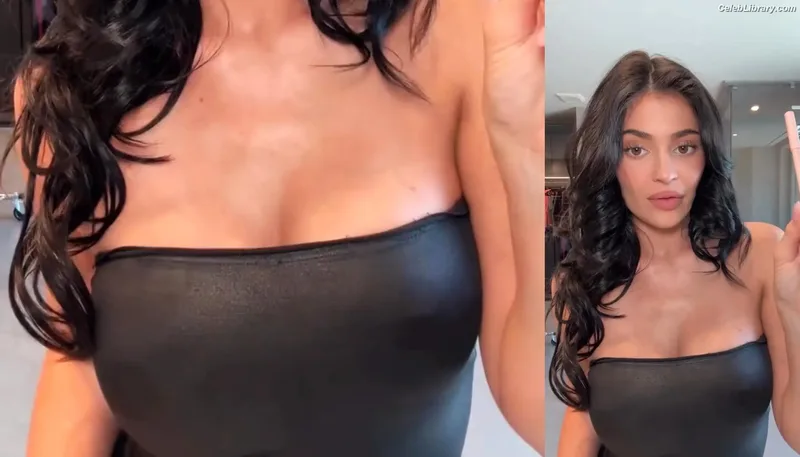 Kylie Jenner photo 4 of 4071