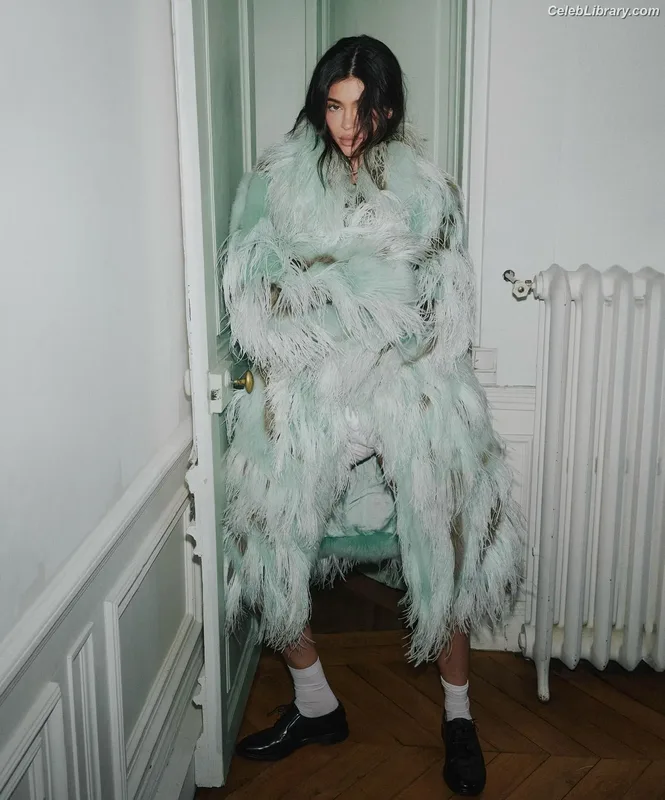 Kylie Jenner photo 23 of 4071