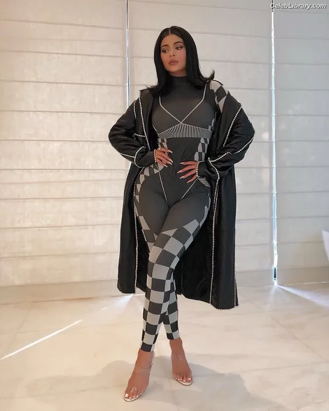 Kylie Jenner photo 2 of 4071