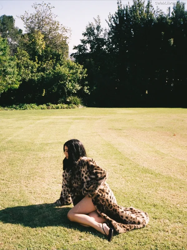 Kylie Jenner photo 8 of 4071