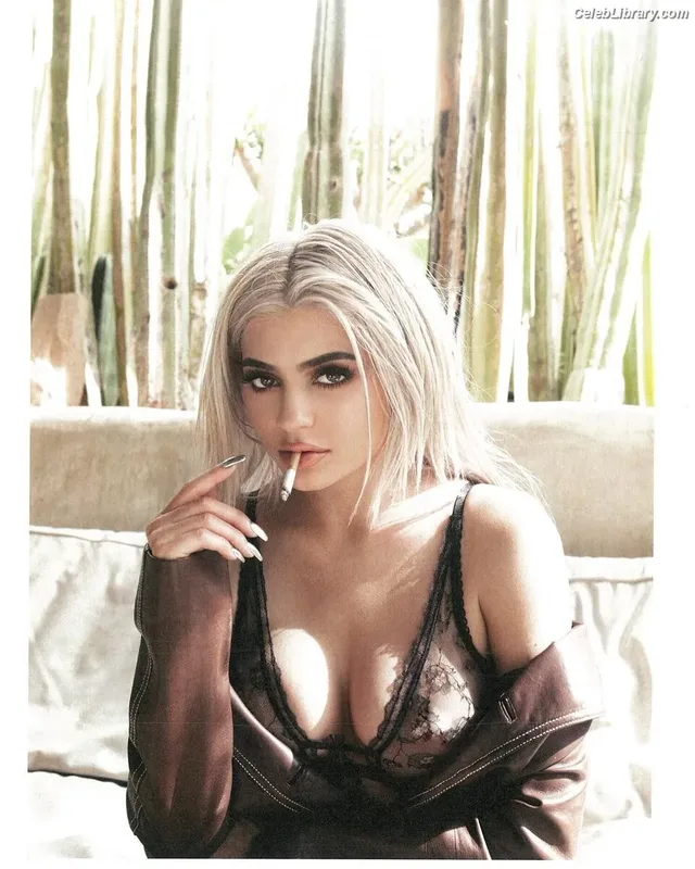 Kylie Jenner photo 1 of 4071