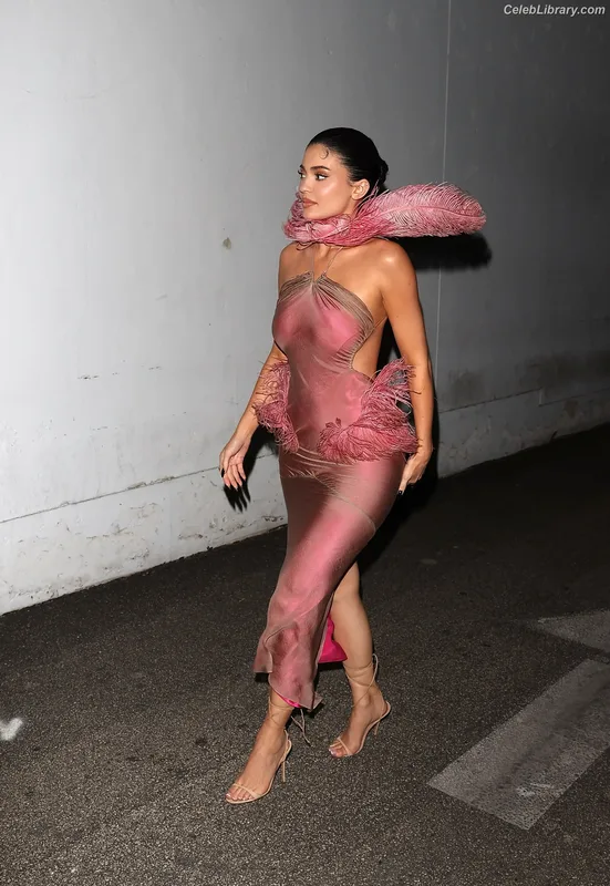 Kylie Jenner photo 16 of 4071