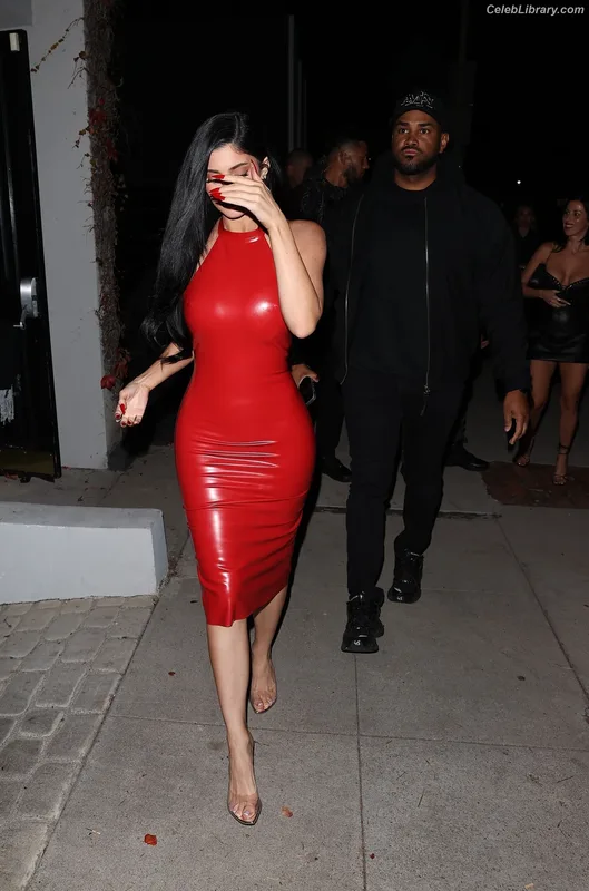 Kylie Jenner photo 24 of 4071