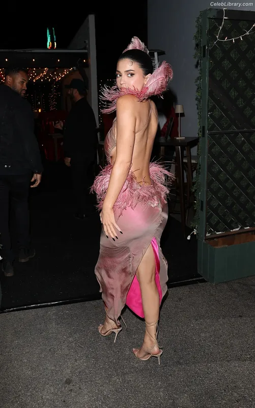 Kylie Jenner photo 15 of 4071