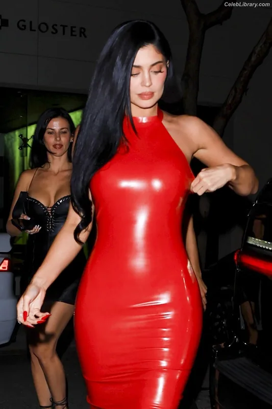 Kylie Jenner photo 18 of 4071