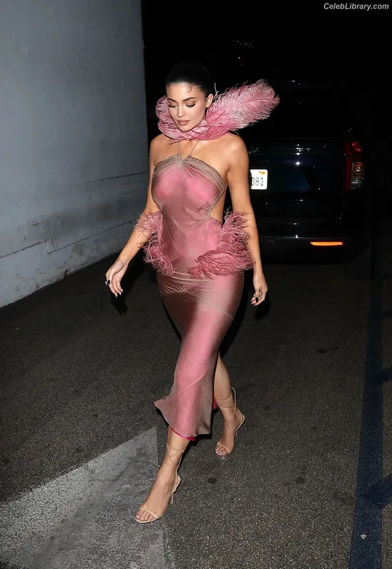 Kylie Jenner photo 24 of 4071