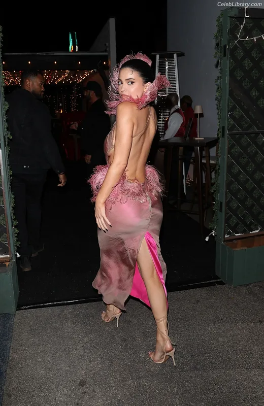 Kylie Jenner photo 24 of 4071