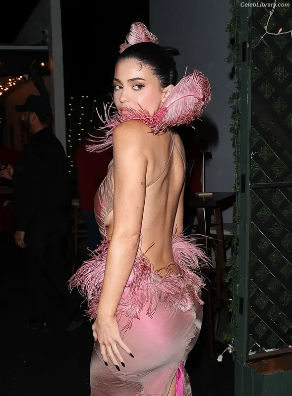 Kylie Jenner photo 1 of 4071