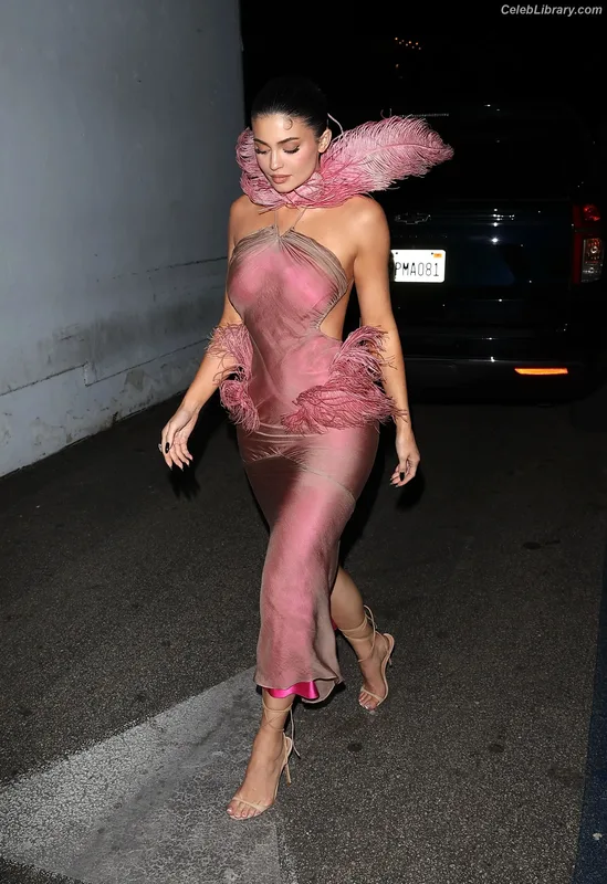 Kylie Jenner photo 11 of 4071