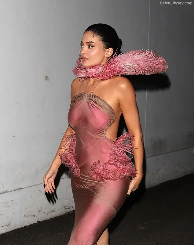 Kylie Jenner photo 4 of 4071