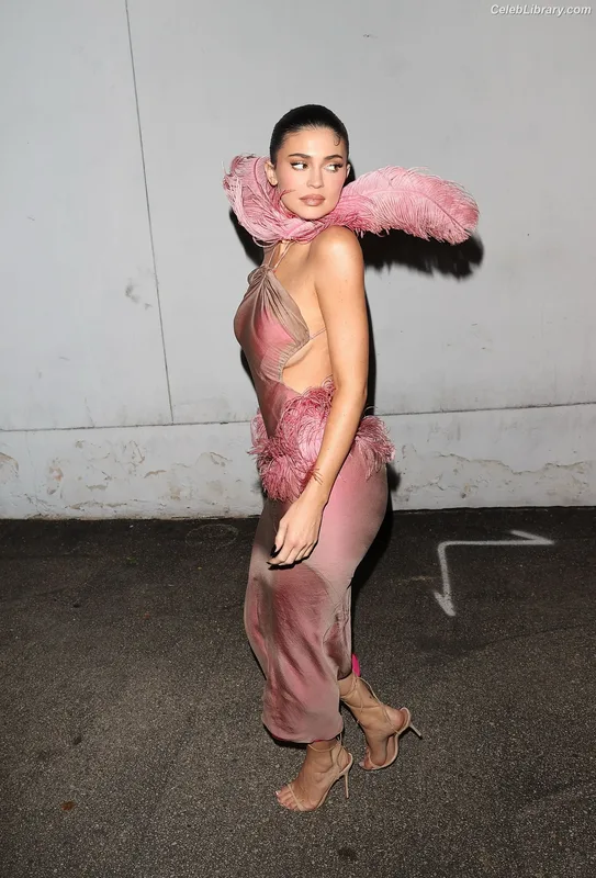 Kylie Jenner photo 17 of 4071