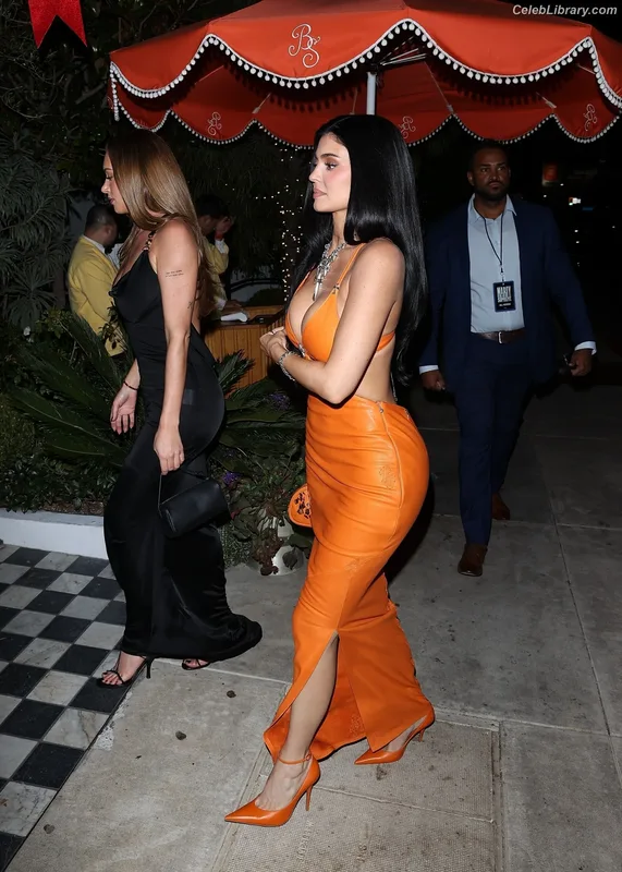 Kylie Jenner photo 4 of 4071