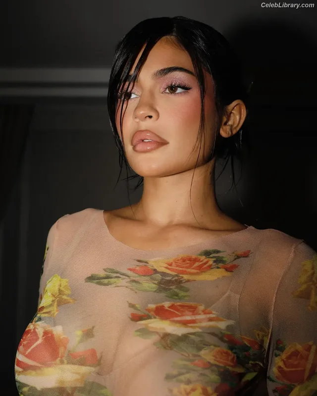 Kylie Jenner photo 13 of 4071