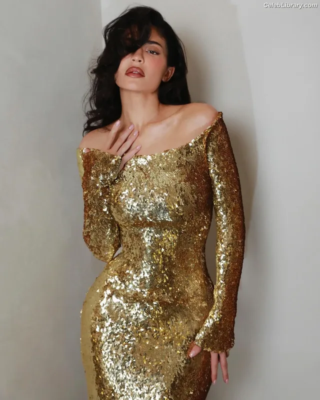Kylie Jenner photo 6 of 4071