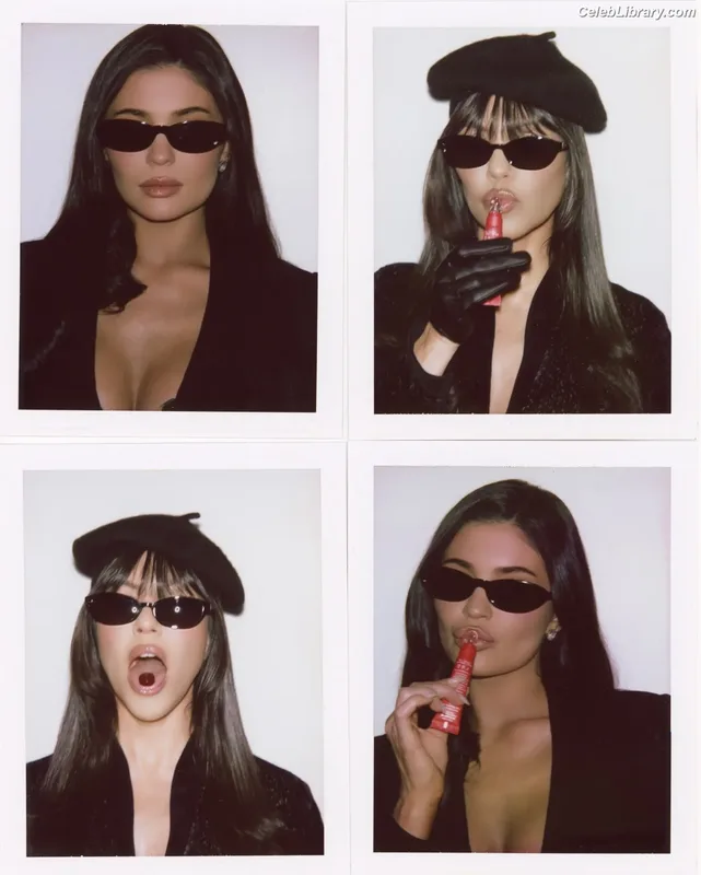 Kylie Jenner photo 19 of 4071