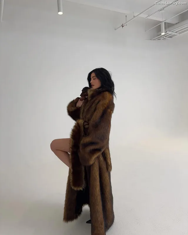 Kylie Jenner photo 3 of 4071