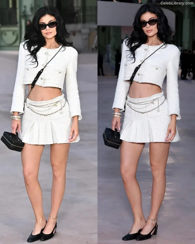 Kylie Jenner photo 16 of 4071