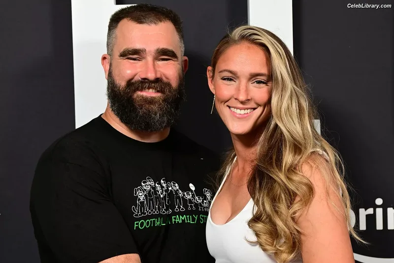 Kylie Kelce photo 15 of 35
