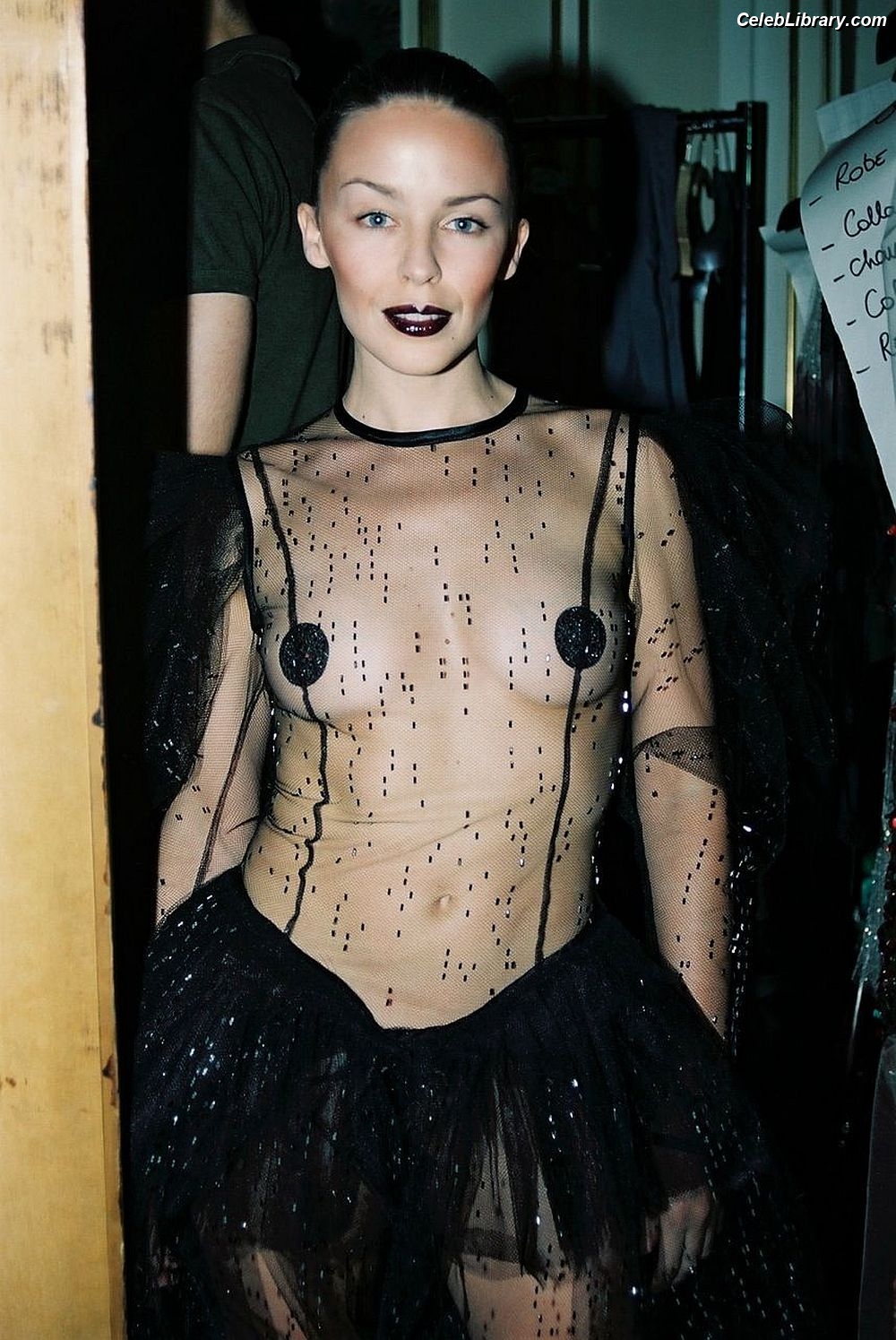 Kylie Minogue photo 16 of 174