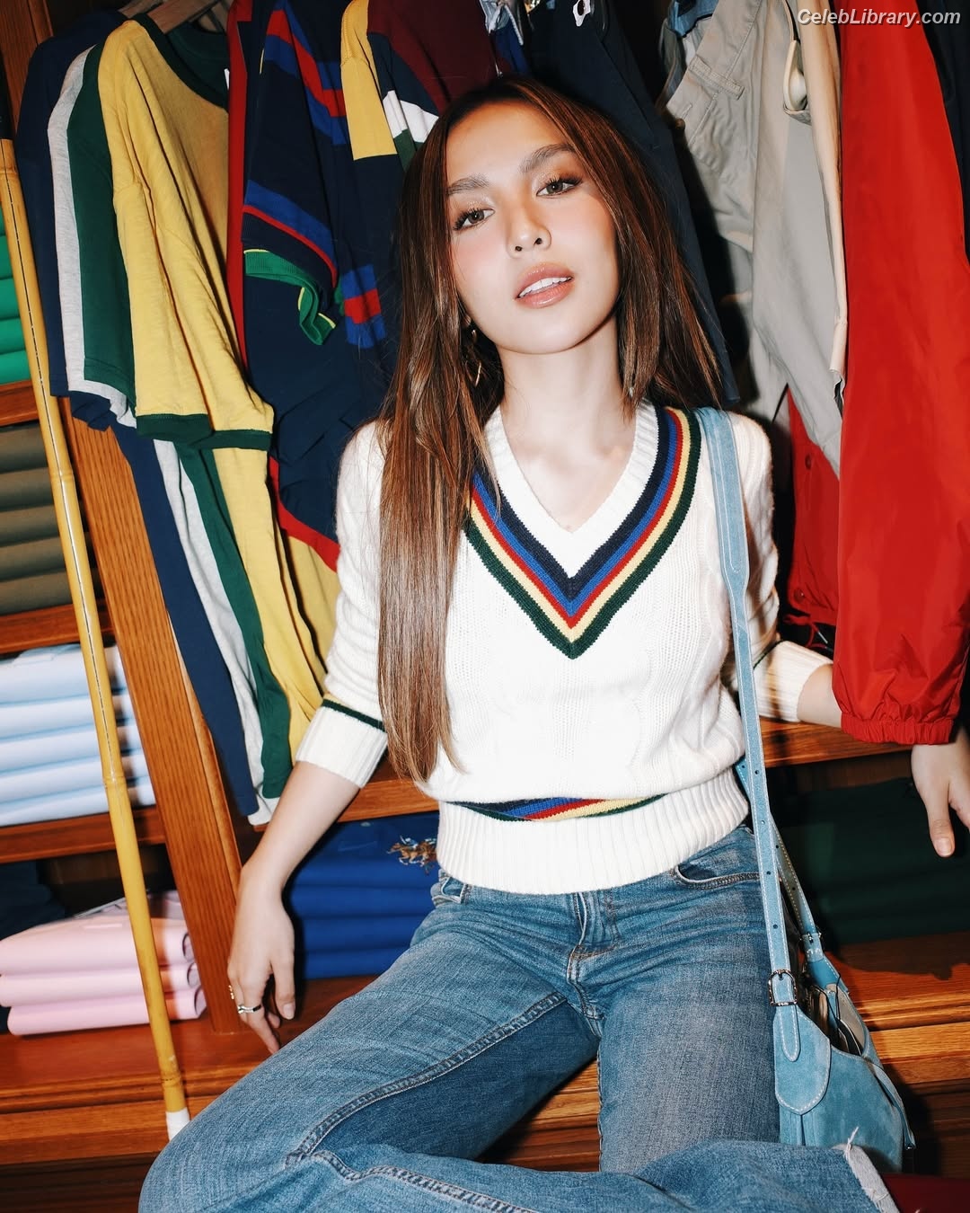 Kyline Alcantara photo 4 of 46