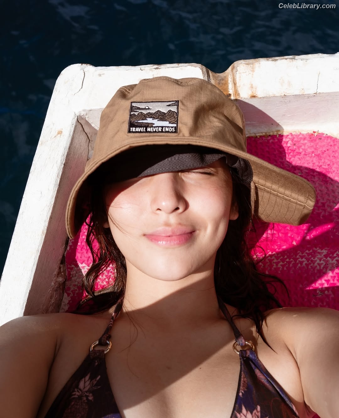 Kyline Alcantara photo 13 of 46