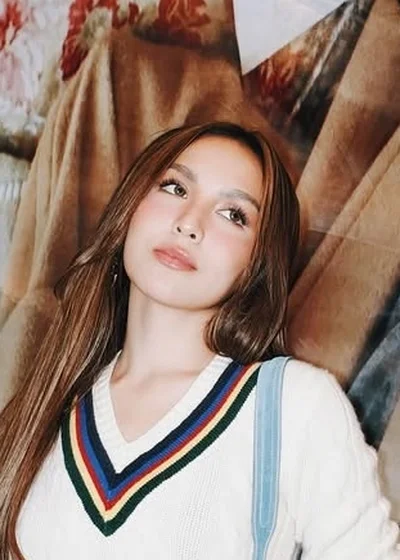 Kyline Alcantara