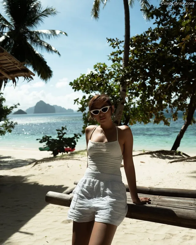 Kyline Alcantara photo 11 of 46