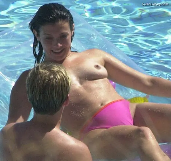 Kym Marsh photo 11 of 59