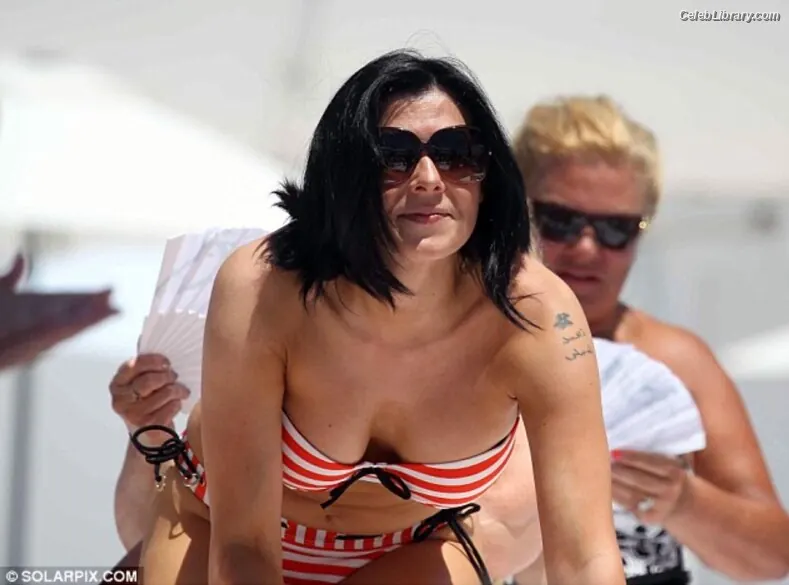 Kym Marsh photo 20 of 59
