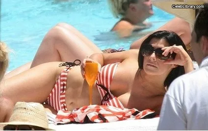 Kym Marsh photo 12 of 60