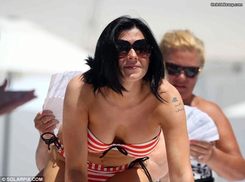 Kym Marsh photo 13 of 60