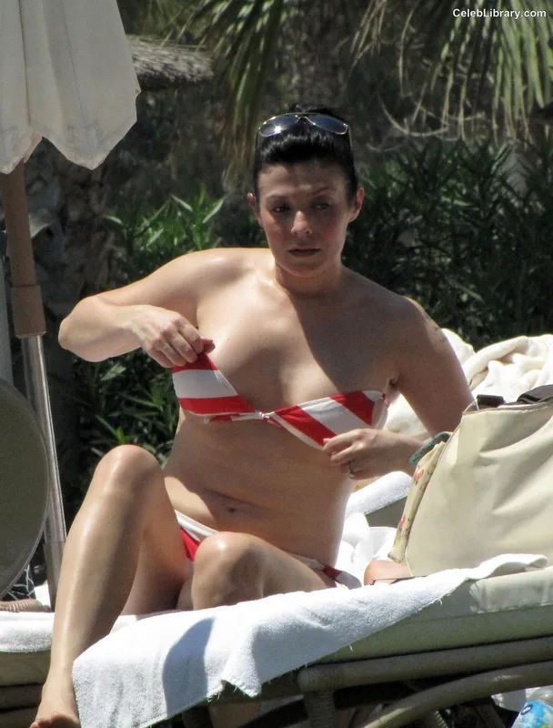 Kym Marsh photo 14 of 60