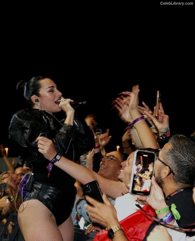 La Mala Rodriguez photo 6 of 1343