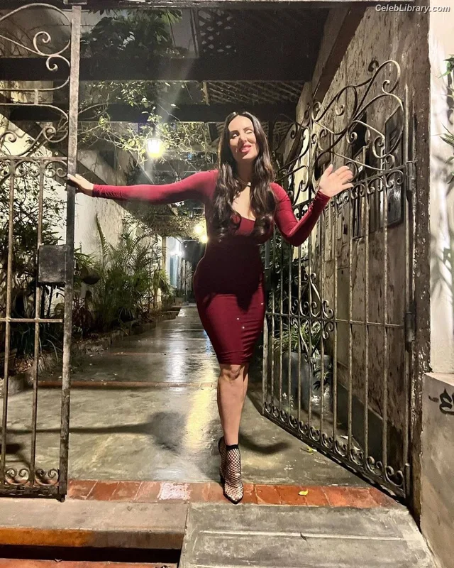La Mala Rodriguez photo 6 of 1343