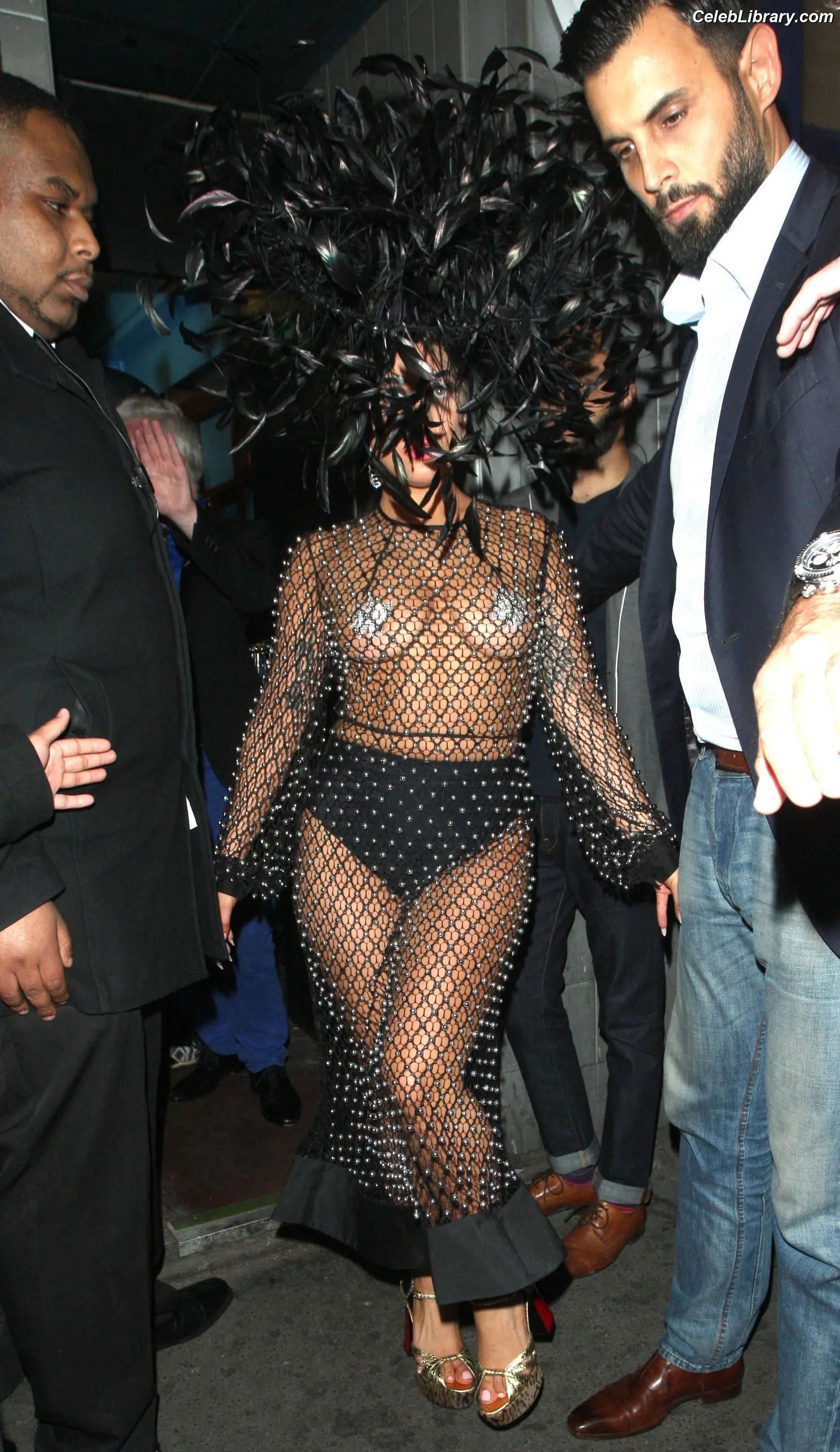 Lady Gaga photo 19 of 3664