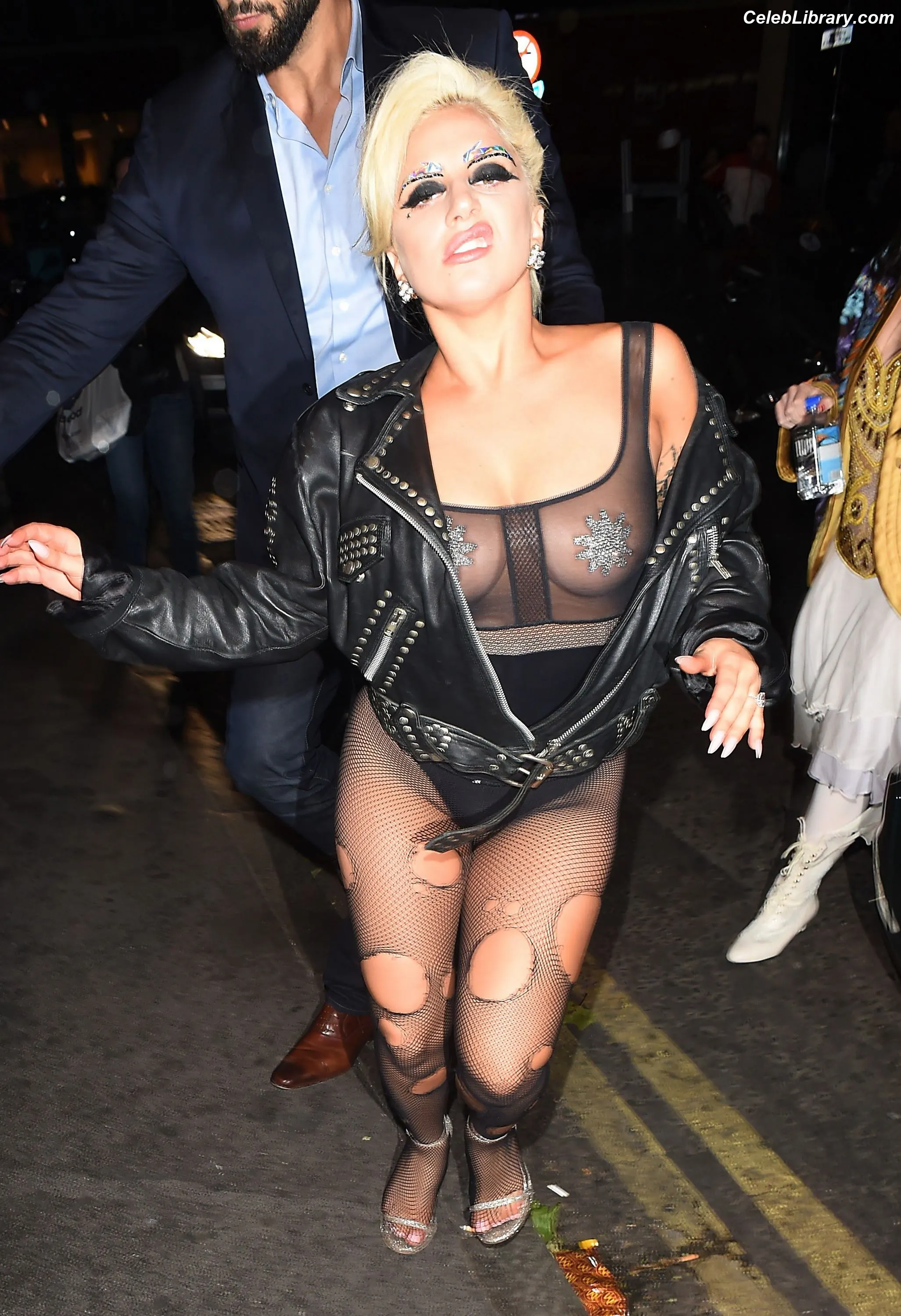 Lady Gaga photo 13 of 3664