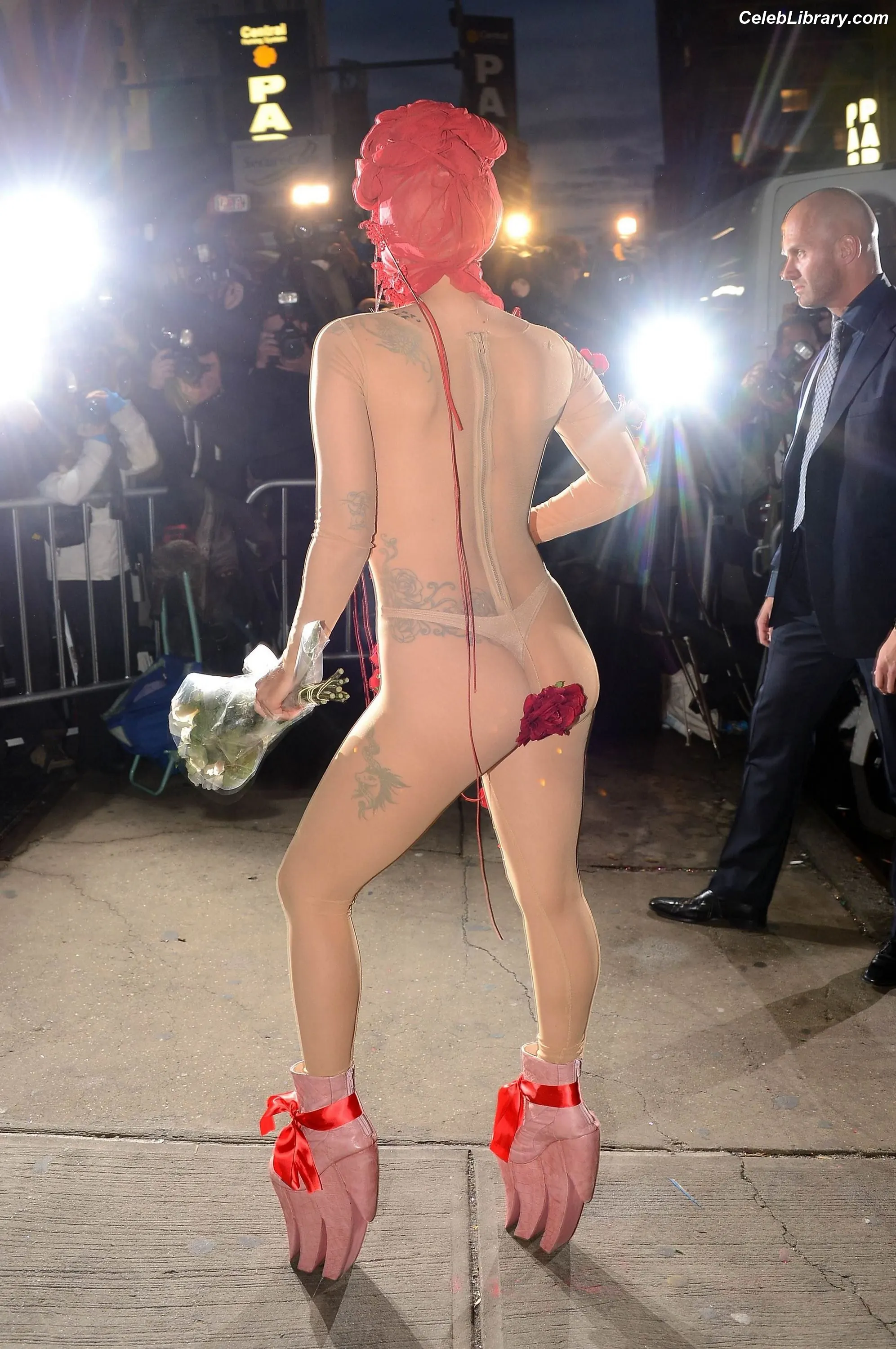 Lady Gaga photo 6 of 3664