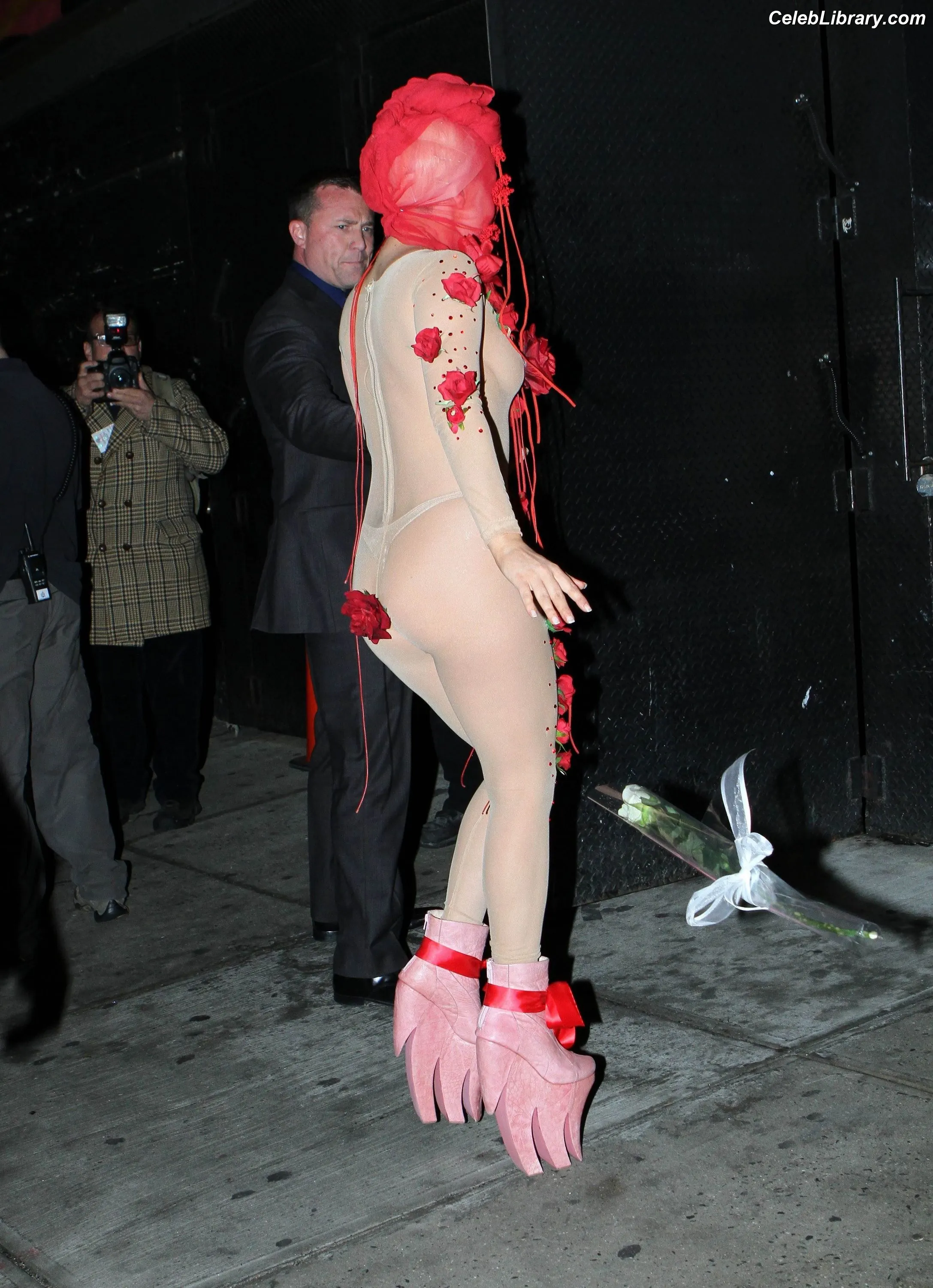 Lady Gaga photo 7 of 3664