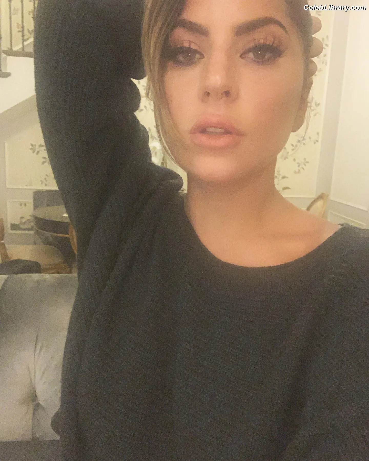 Lady Gaga photo 2 of 3664