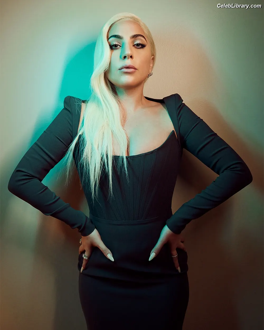 Lady Gaga photo 14 of 3664