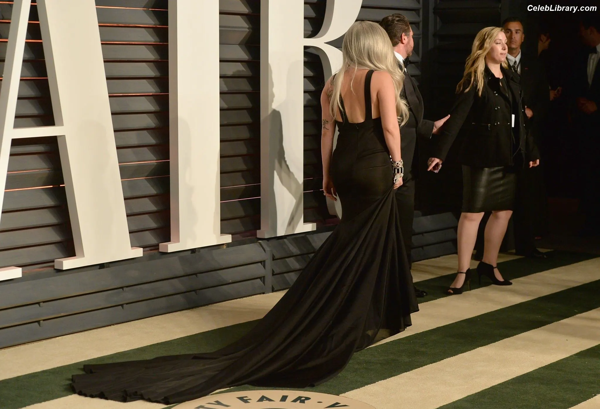 Lady Gaga photo 17 of 3664
