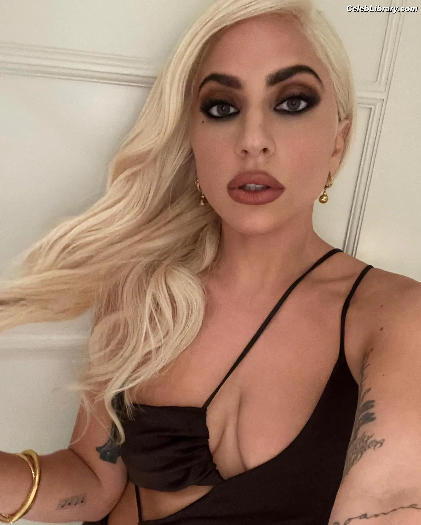 Lady Gaga photo 18 of 3664