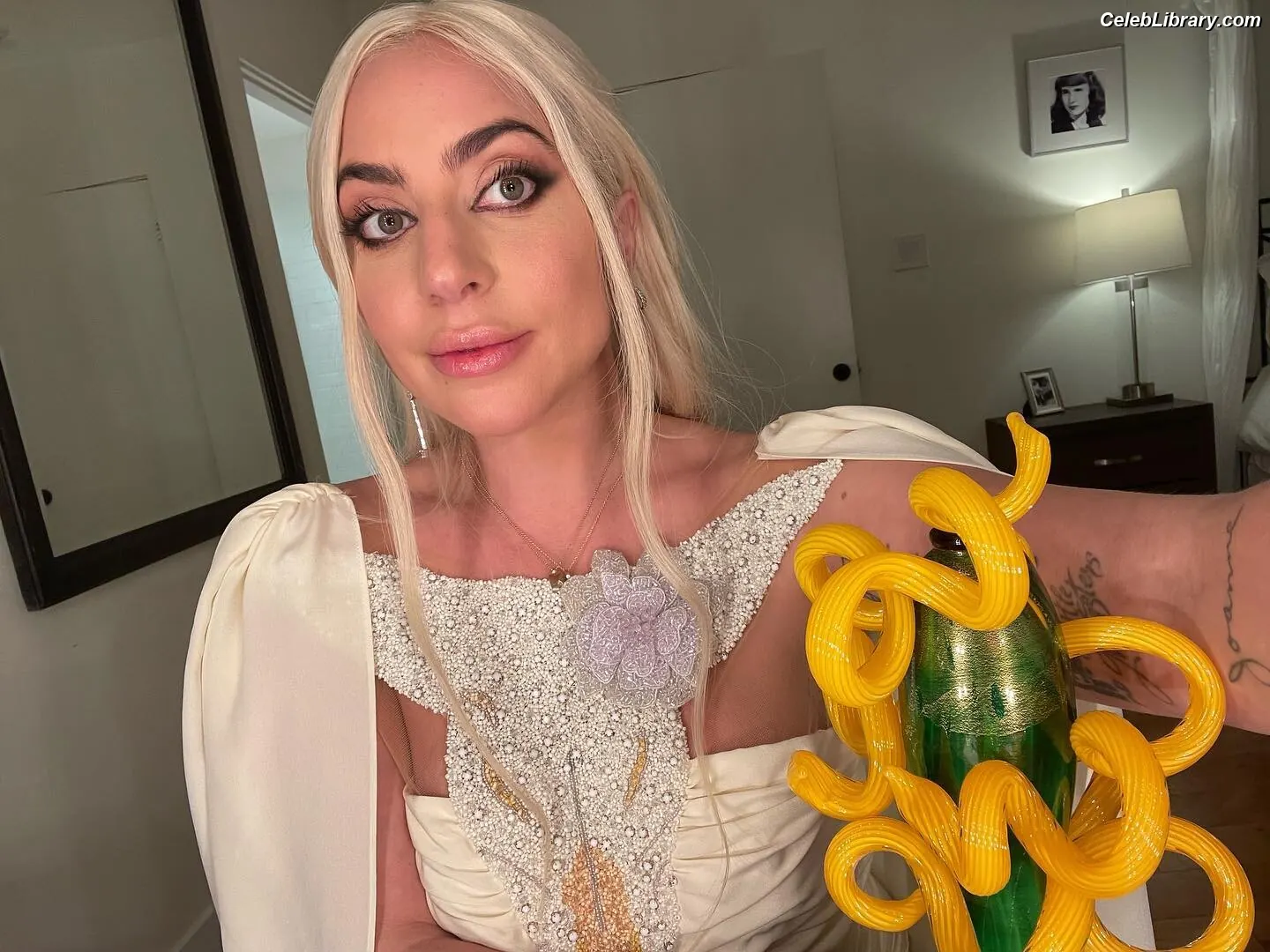 Lady Gaga photo 19 of 3664