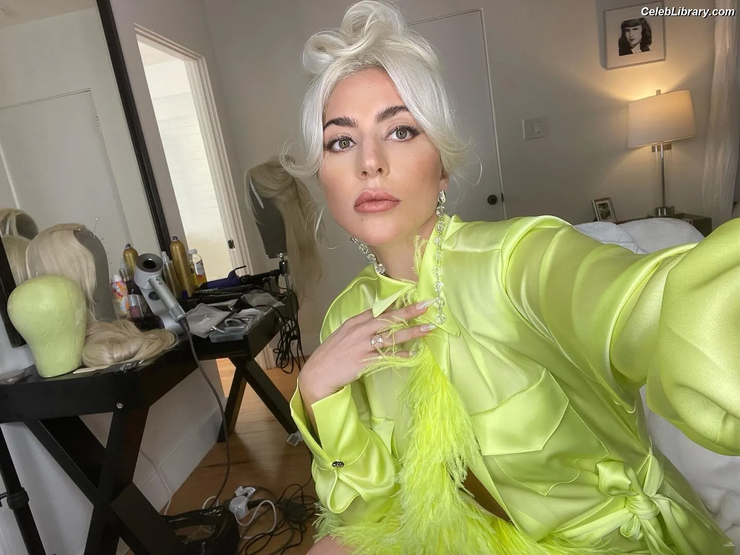 Lady Gaga photo 22 of 3664