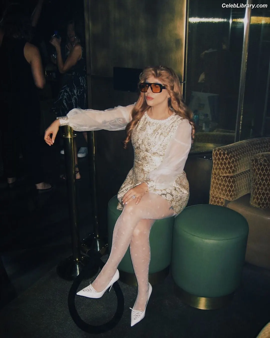 Lady Gaga photo 10 of 3664