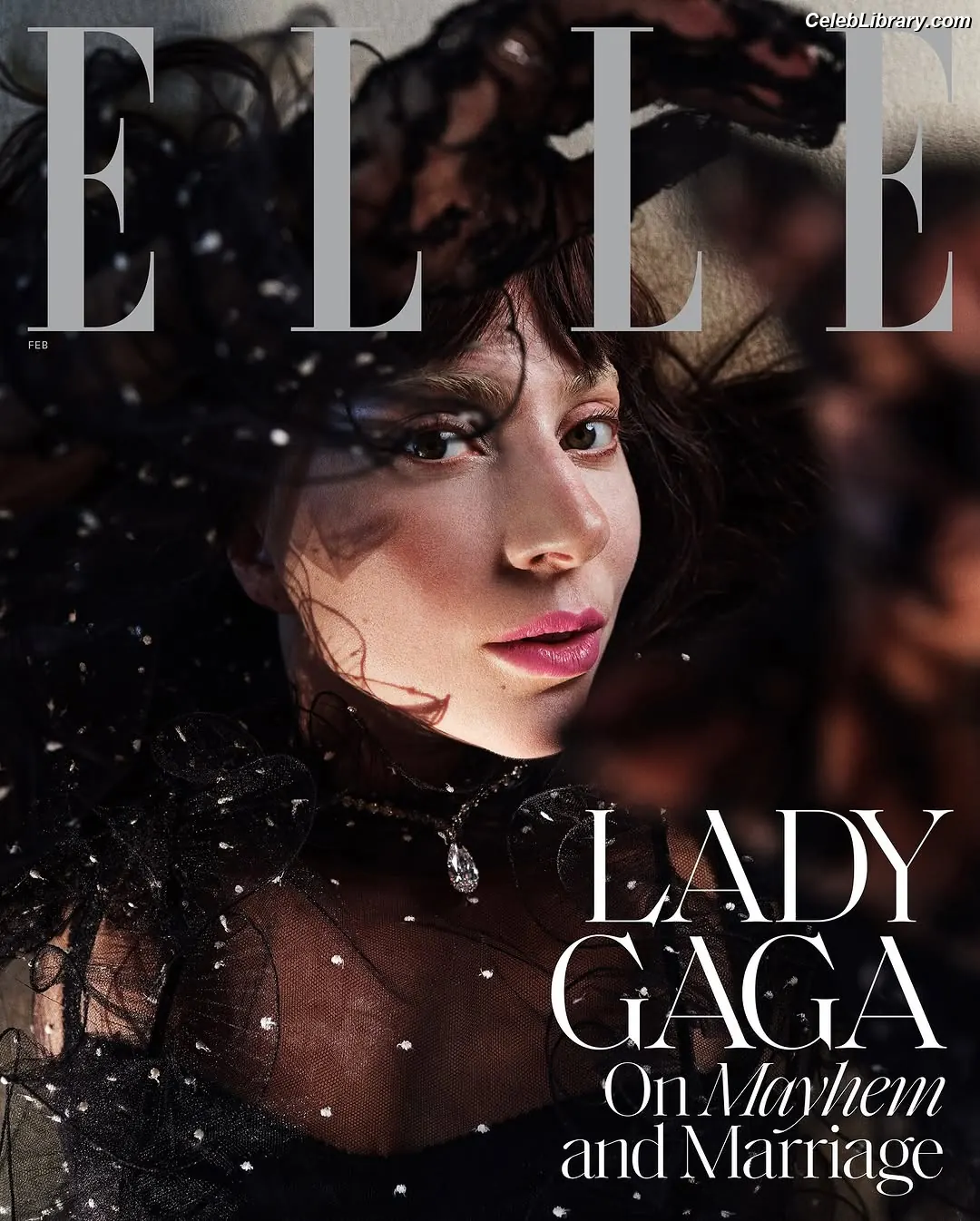 Lady Gaga photo 18 of 3664