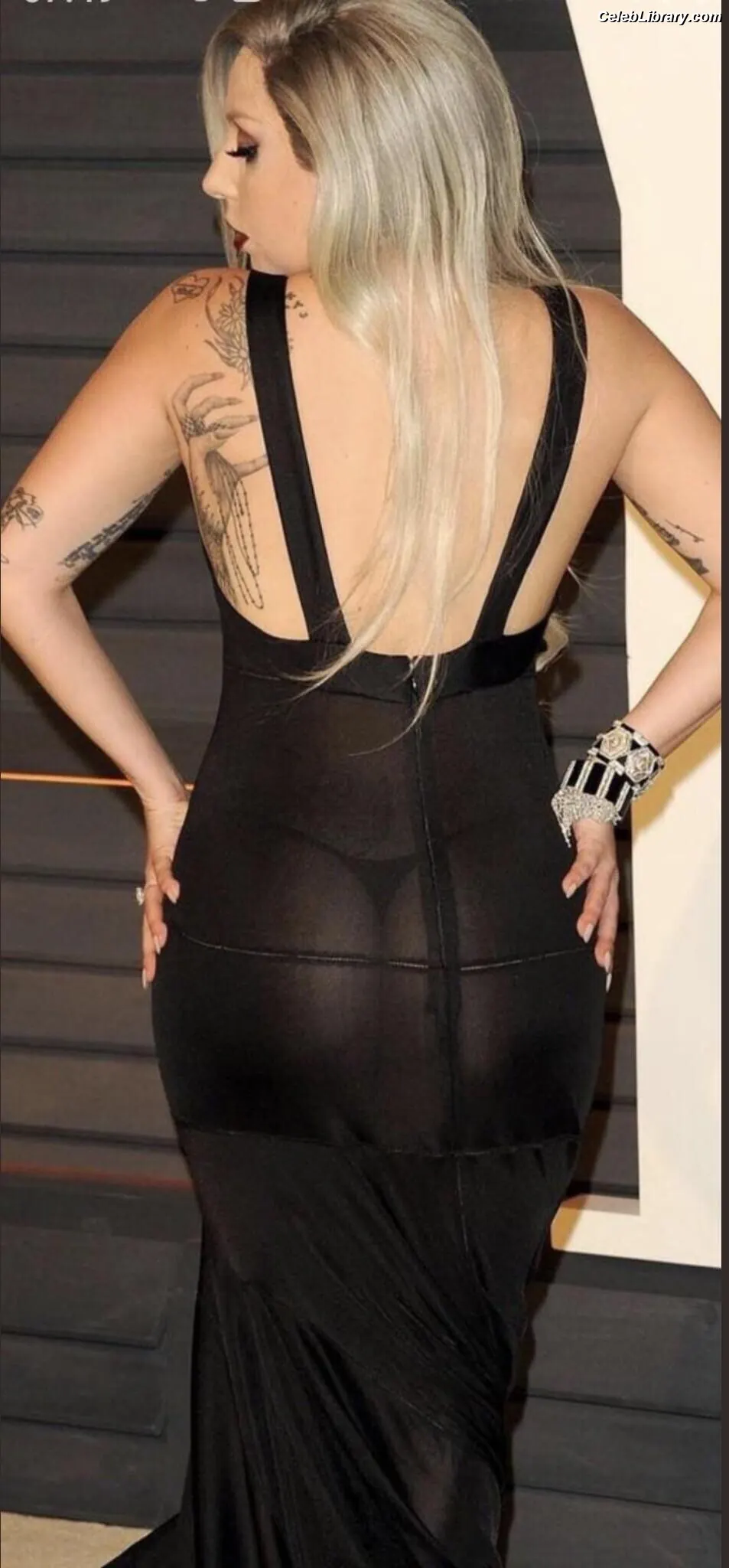 Lady Gaga photo 22 of 3664