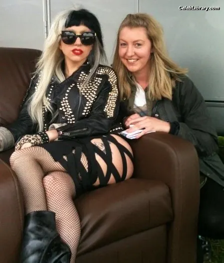 Lady Gaga photo 8 of 3664